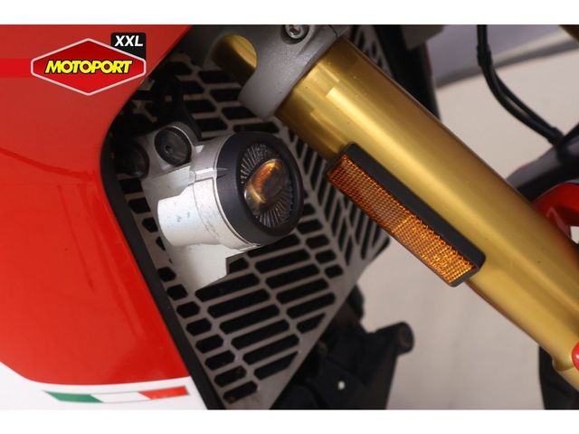 ducati - multistrada-1260-pikes-peak