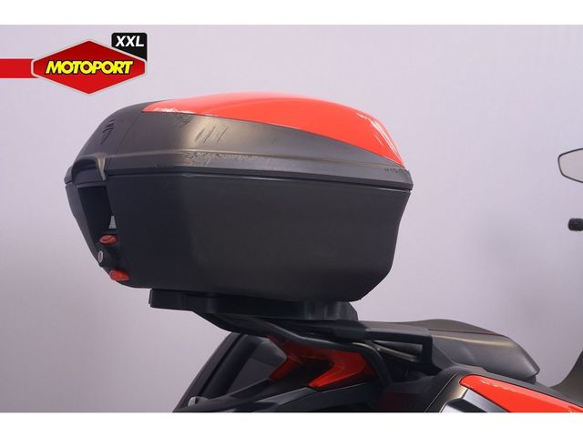 ducati - multistrada-1260-pikes-peak