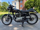 YAMAHA XS 650