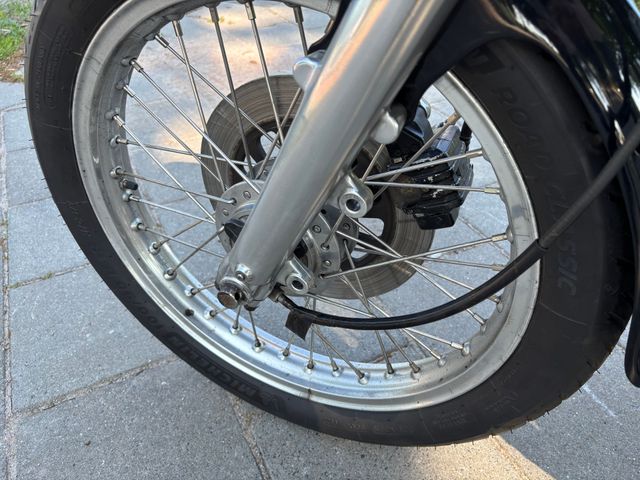 yamaha - xs-650