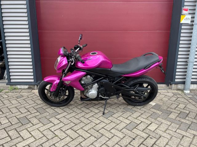 kawasaki - er-6-n