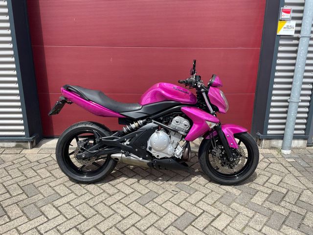 kawasaki - er-6-n