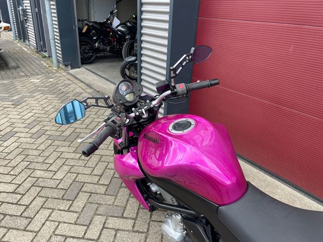 kawasaki - er-6-n