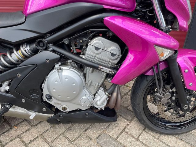 kawasaki - er-6-n