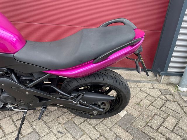 kawasaki - er-6-n