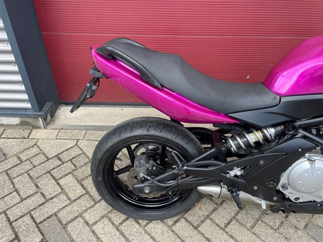 kawasaki - er-6-n