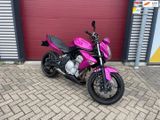 KAWASAKI ER 6 N