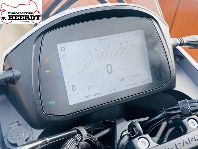 moto-morini - x-cape-650