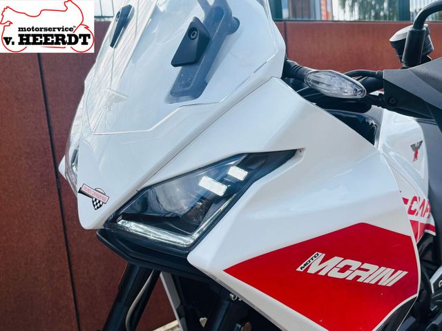moto-morini - x-cape-650