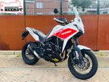MOTO MORINI X-CAPE 650