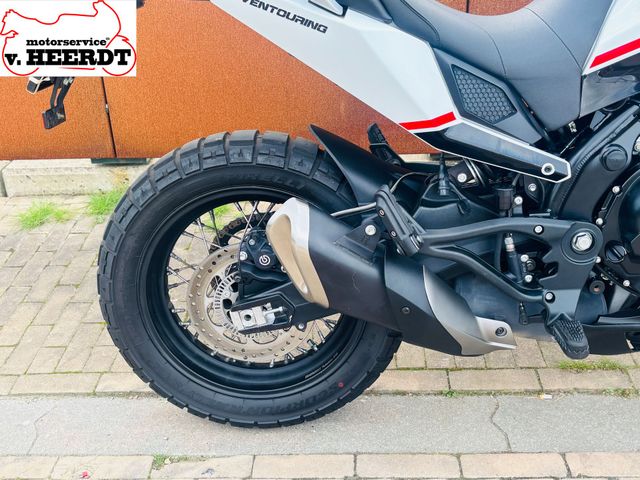 moto-morini - x-cape-650