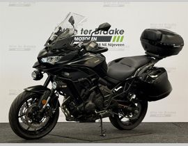 Kawasaki Versys 650 Grand Tourer 2024 occasion