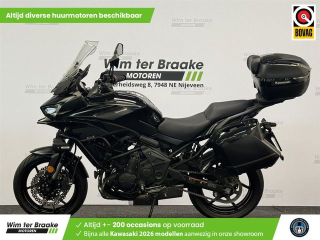 kawasaki - versys-650-grand-tourer