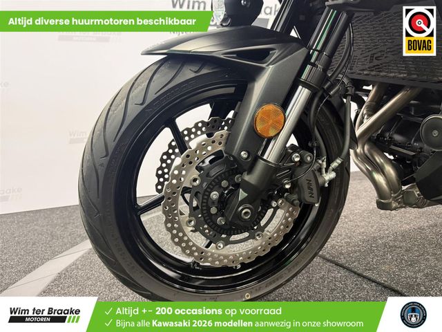 kawasaki - versys-650-grand-tourer