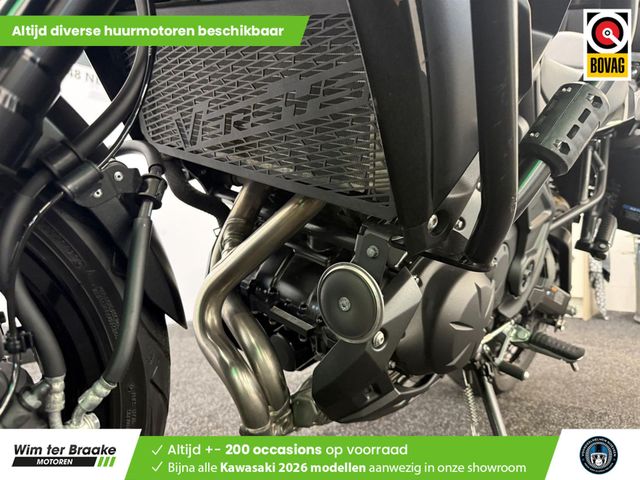 kawasaki - versys-650-grand-tourer