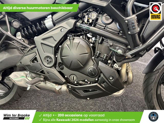 kawasaki - versys-650-grand-tourer
