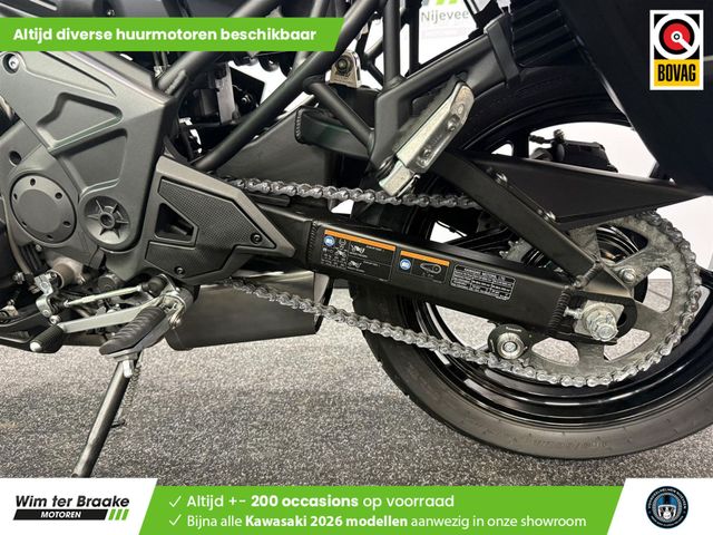 kawasaki - versys-650-grand-tourer