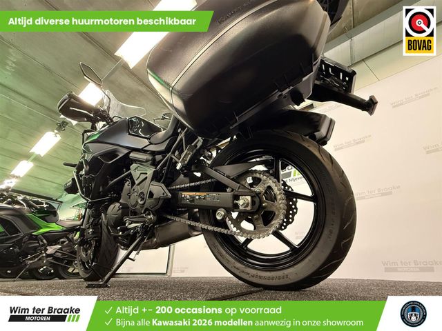 kawasaki - versys-650-grand-tourer