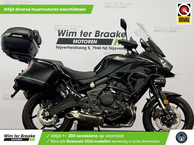 kawasaki - versys-650-grand-tourer