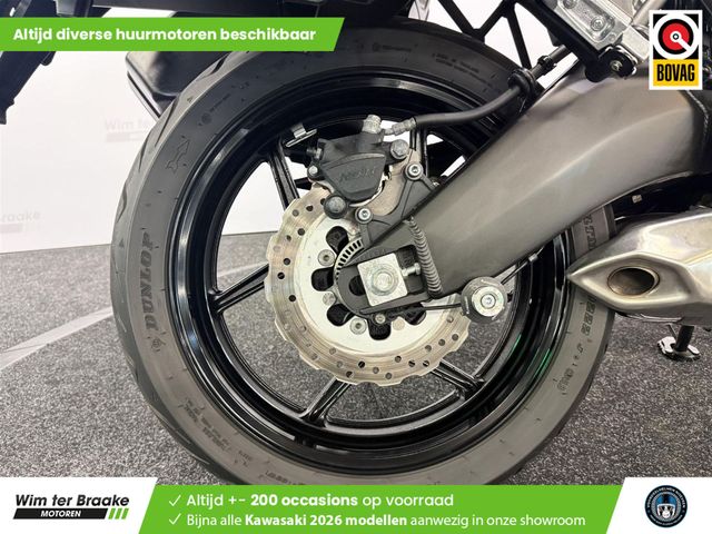 kawasaki - versys-650-grand-tourer