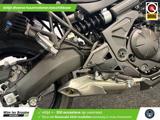 kawasaki - versys-650-grand-tourer