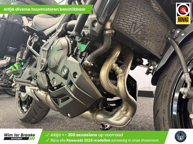 kawasaki - versys-650-grand-tourer