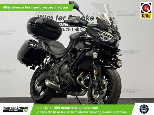 kawasaki - versys-650-grand-tourer