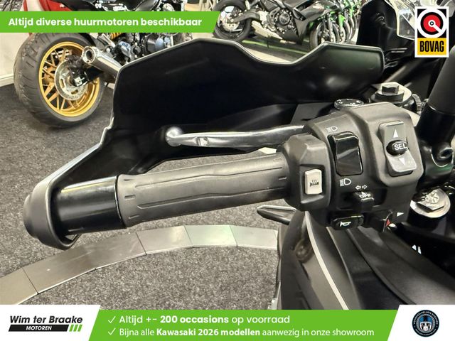 kawasaki - versys-650-grand-tourer
