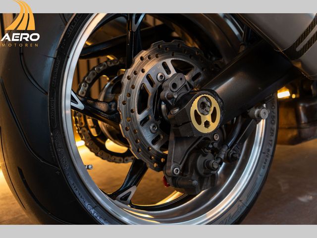 kawasaki - z1000