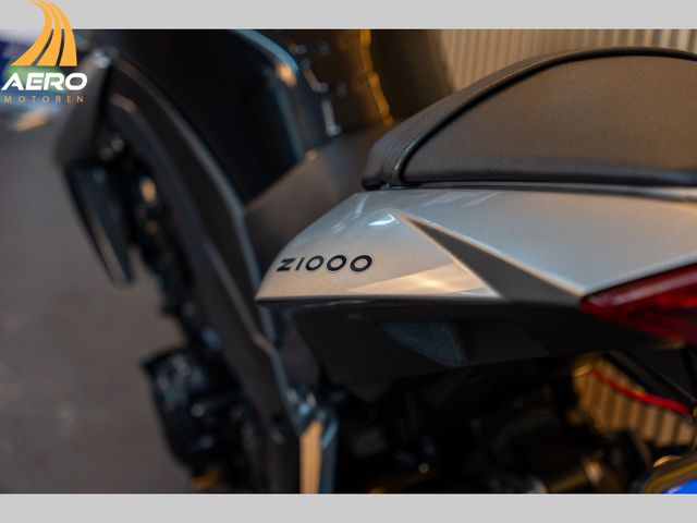 kawasaki - z1000