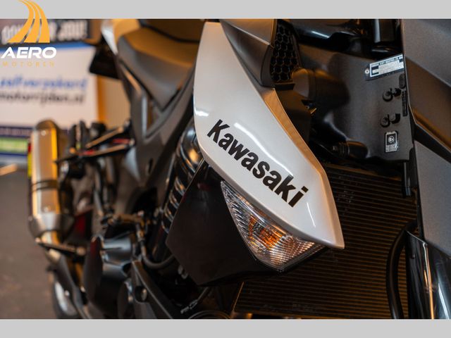 kawasaki - z1000