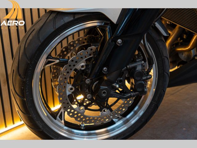 kawasaki - z1000