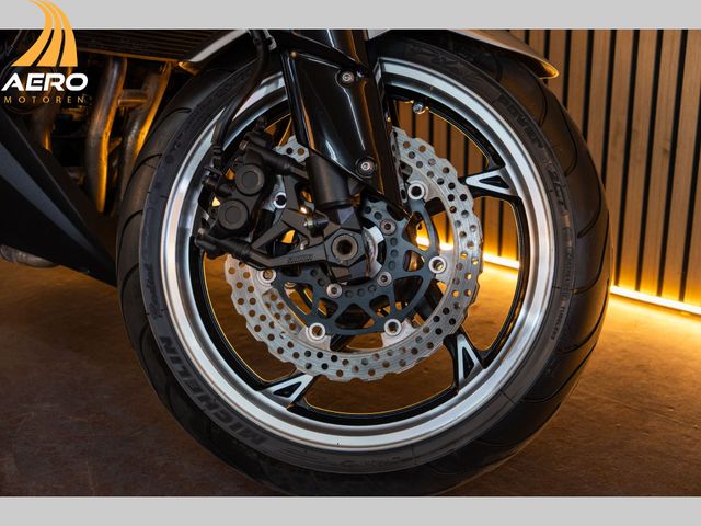 kawasaki - z1000
