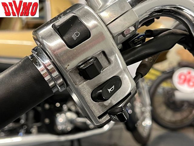 yamaha - xvs-1100-dragstar