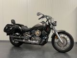 YAMAHA XVS 1100 DRAGSTAR