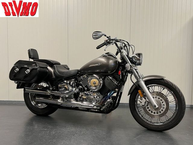 yamaha - xvs-1100-dragstar