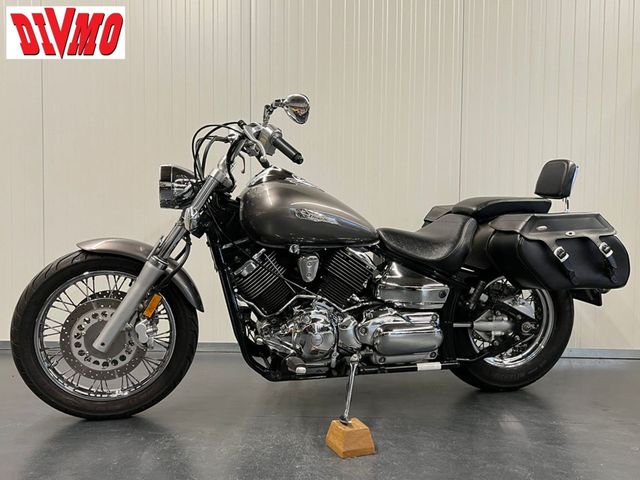 yamaha - xvs-1100-dragstar