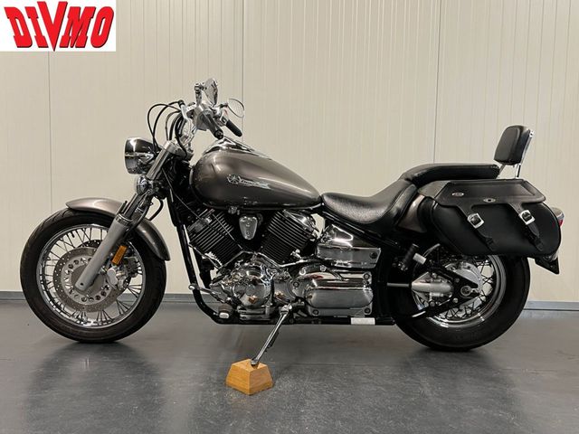 yamaha - xvs-1100-dragstar