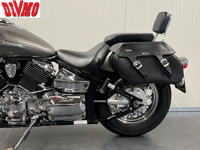 yamaha - xvs-1100-dragstar