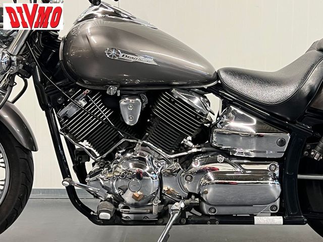 yamaha - xvs-1100-dragstar