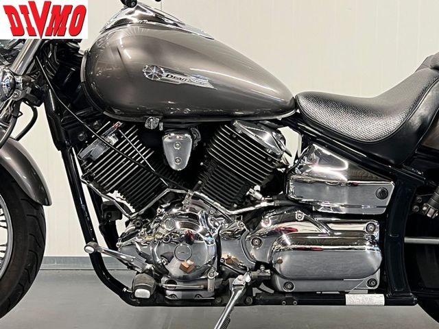 yamaha - xvs-1100-dragstar