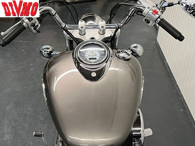 yamaha - xvs-1100-dragstar