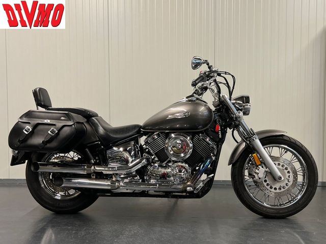 yamaha - xvs-1100-dragstar