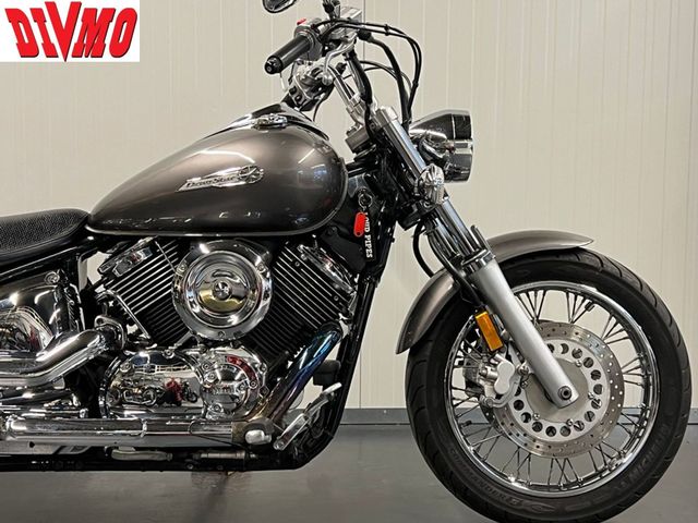 yamaha - xvs-1100-dragstar