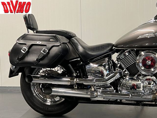 yamaha - xvs-1100-dragstar