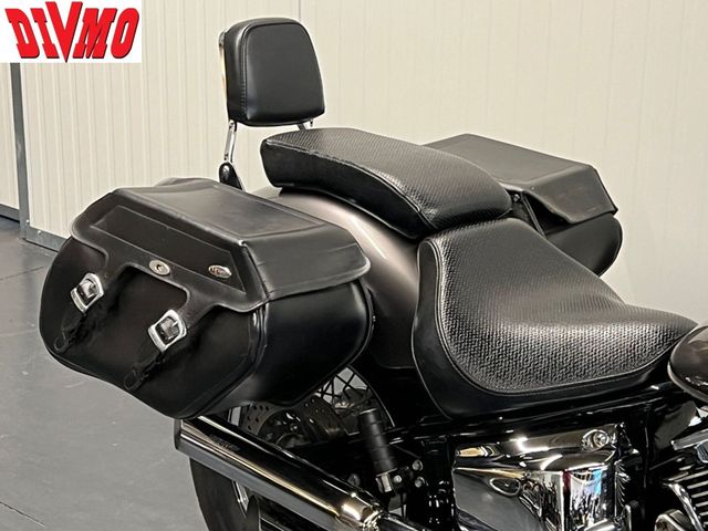 yamaha - xvs-1100-dragstar
