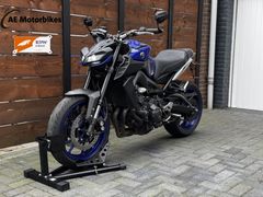 YAMAHA MT 09 ABS