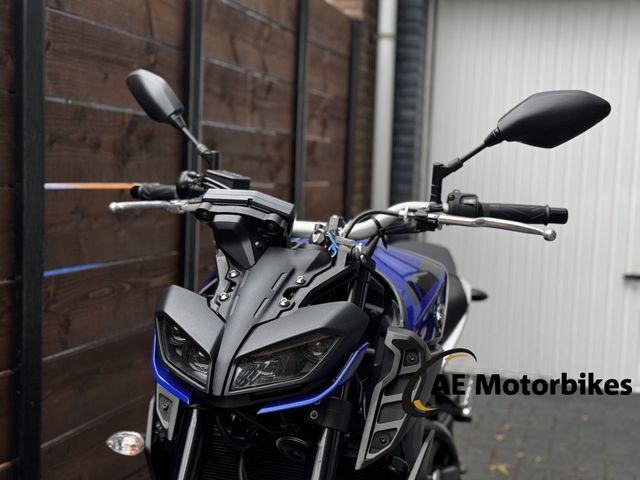 yamaha - mt-09-abs