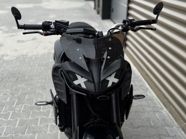 yamaha - mt-09-abs