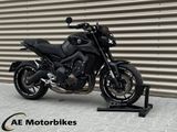 YAMAHA MT 09 ABS